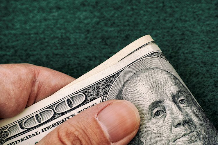 美元熊市趋势可能在第二季度加速-荷兰国际集团