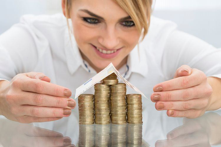 美国:12月房价指数下降0.1%，预期為-0.6%