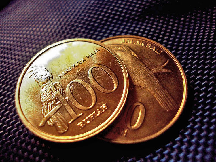 美元/印尼盾近期面临额外盘整 - 大华银行