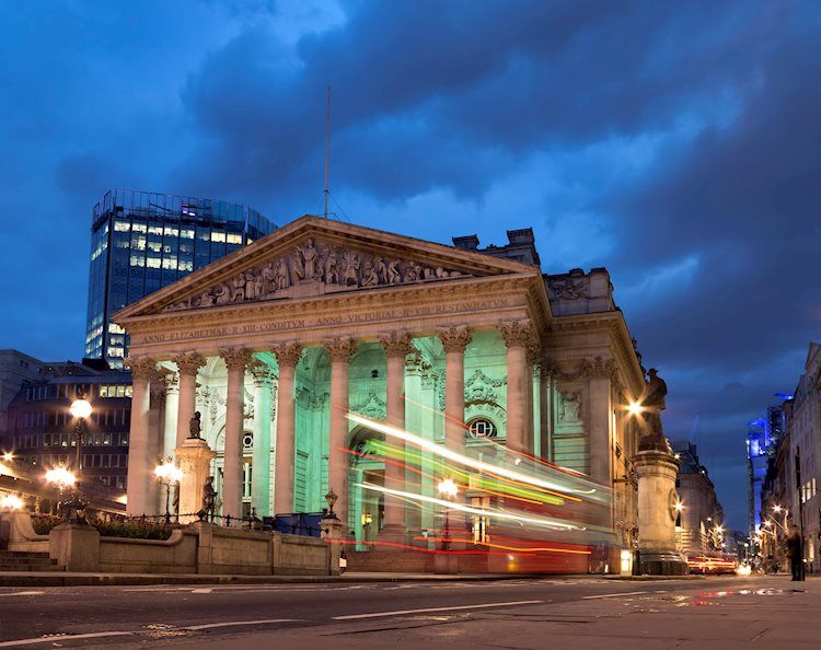 英国央行不太可能打乱目前英镑的积极表现 - 三菱东京日联银行