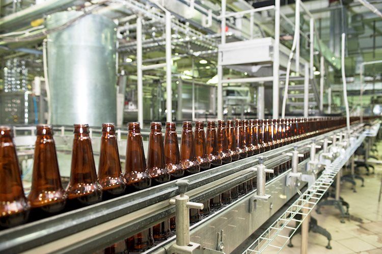 美国：6月工业生产月率萎缩0.5%，预期0%