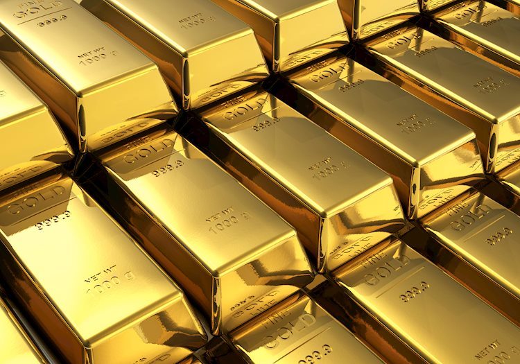 金融投资者对黄金的信心转变 - 德国商业银行