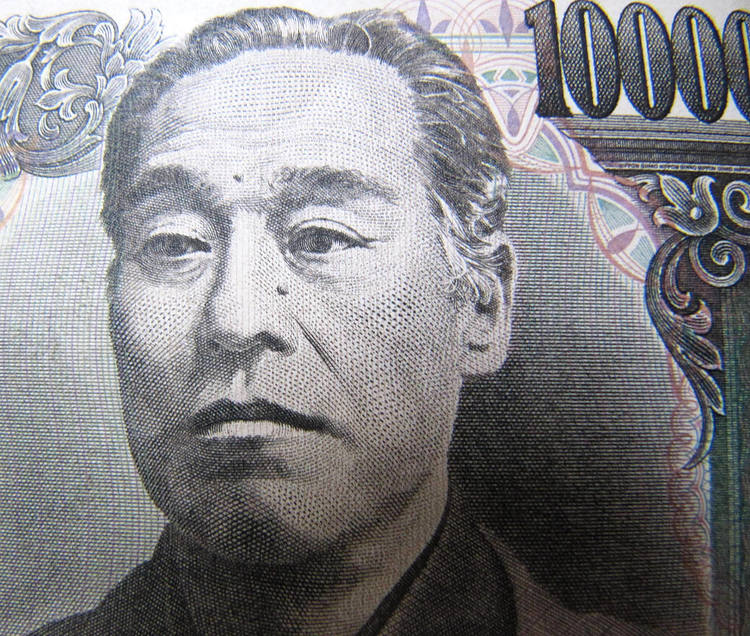 美国通膨不如预期，美元/日圆断崖式下跌