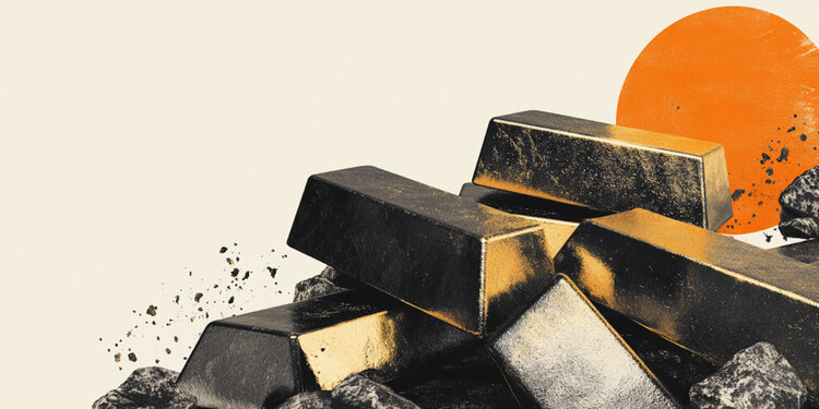 黄金在特朗普关税支持贵金属的情况下，有望迎来上涨的一周
