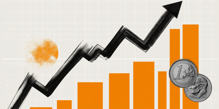 欧元/美元：在1.0900/10上方，欧元将重新测试1.0950/60 – 加拿大丰业银行