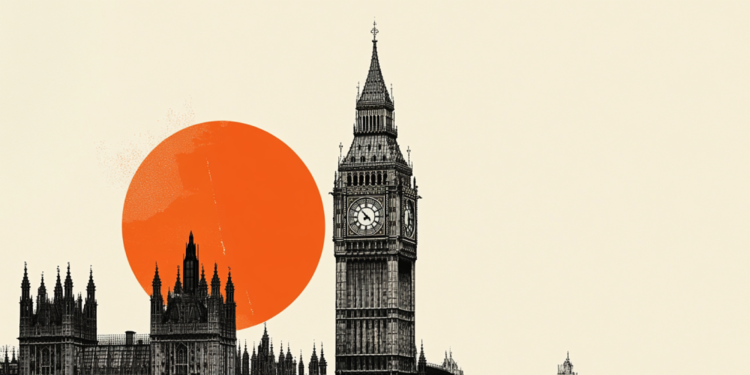 英国财政责任办公室（OBR）：我们现在预计今年实际国内生产总值（GDP）增长為1.0%