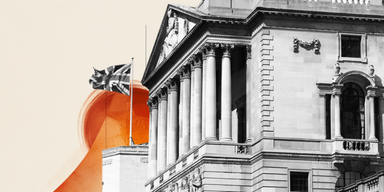 英国央行（BoE）布里登（Breeden）表示，美国关税是贸易政策中最大的变化