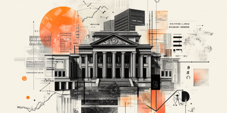 在CPI和PMI公布前，日圆保持平静并在区间内波动 – 加拿大丰业银行