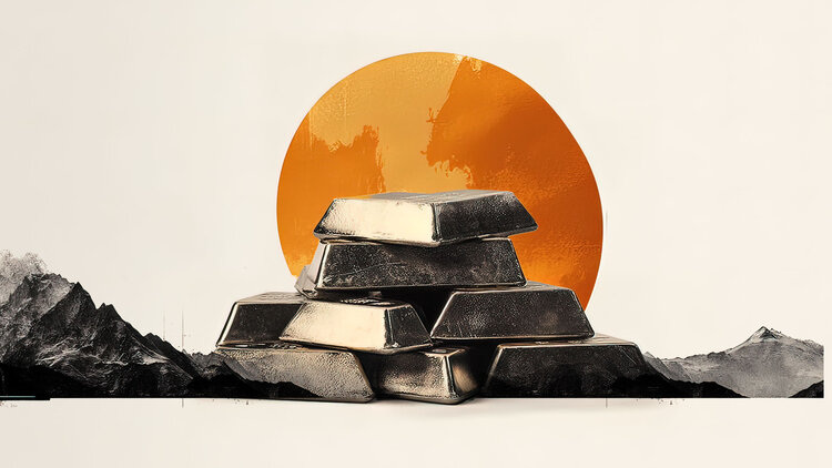 黄金反弹，因美元走弱，特朗普呼吁美联储理事库克辞职