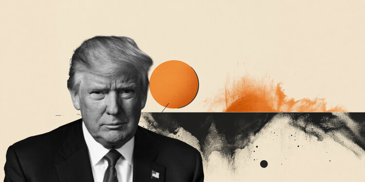 美国总统特朗普呼吁美联储理事库克辞职