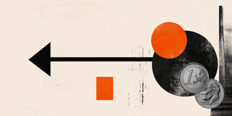 欧元/美元在1.1650附近保持稳定，市场关注美国PMI数据发布