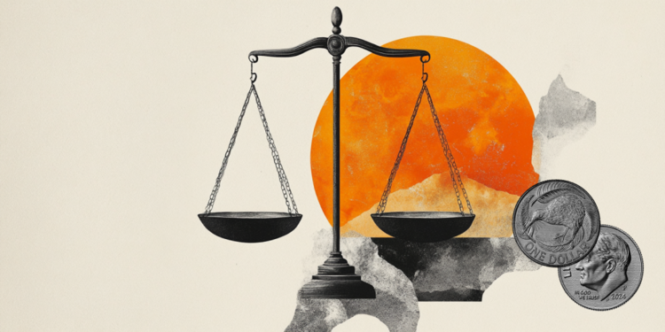 纽元/美元有可能在平稳之前测试0.5885 – 大华银行集团