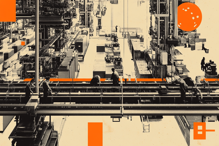 美国7月份耐用品订单下降2.8%，预期為下降4%