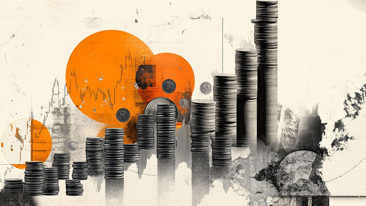 道琼斯工业平均指数在 PCE 通胀新一轮上升后回落