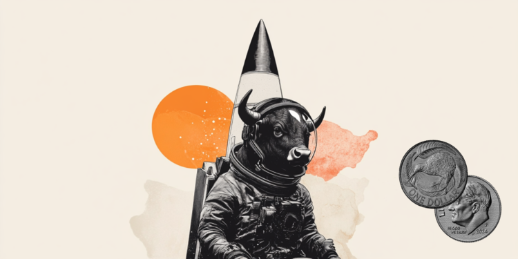 纽元/美元：明显突破0.5920似乎不太可能 – 大华银行