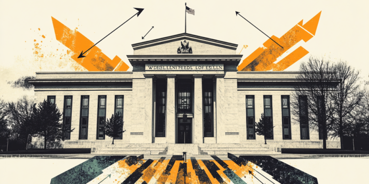 美联储穆萨勒姆：关税可能导致持续的通胀上升风险