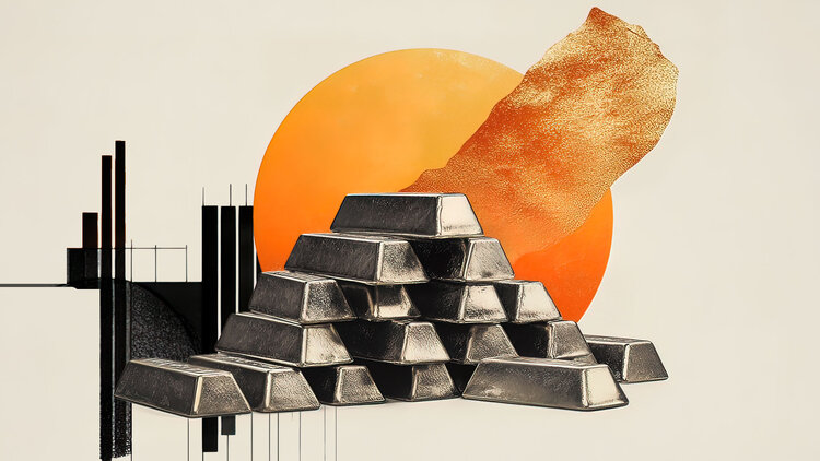 金价预测：黄金/美元连续第七个交易日上涨