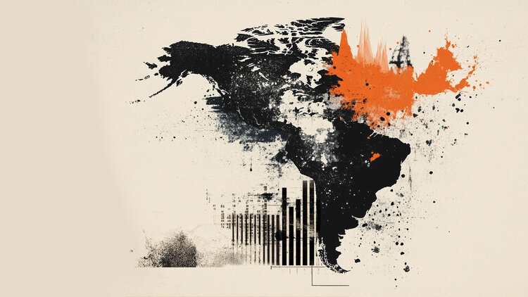 一周焦点——下周将揭示美国通胀动向信号-丹斯克银行