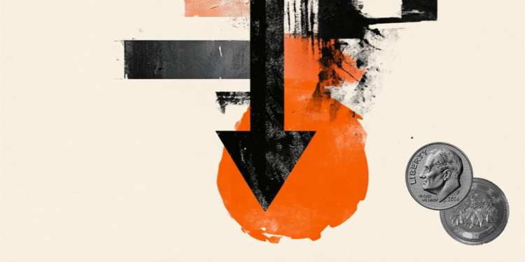 美元/日元跌向147.00，因非农就业数据后美元走弱