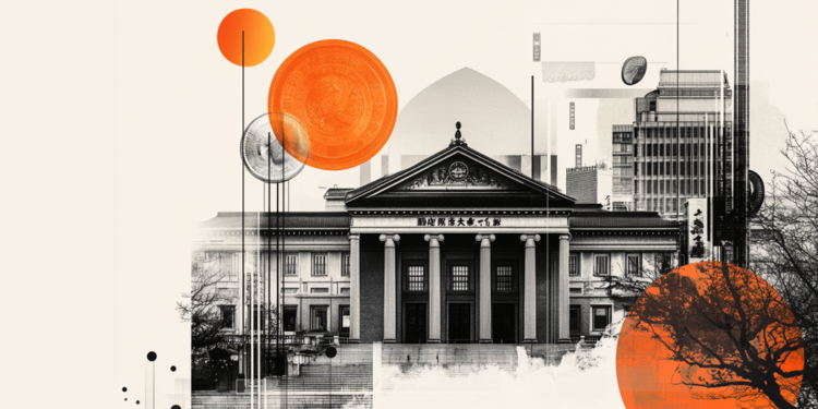 美元/日元：市场消化日本央行立场坚定的鹰派报告——加拿大丰业银行