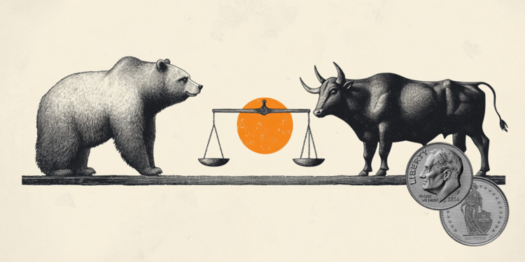 美元/瑞郎在交易者等待美国非农就业数据基准修订时保持稳定