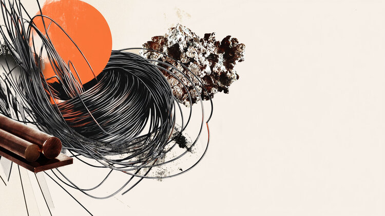 中国在八月份大量进口铜矿石 – 德国商业银行