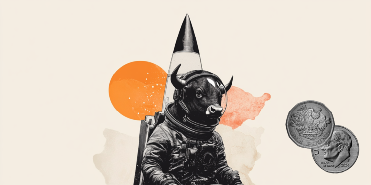 英镑/美元在美国非农就业数据修正前进一步上涨