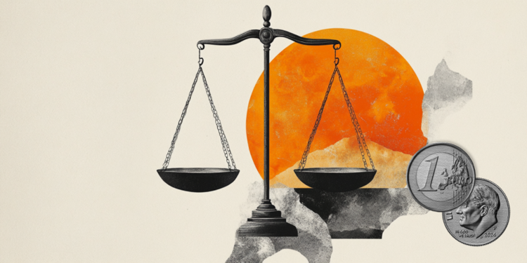 欧元/美元在法国评级下调的情况下稳居1.1700以上 – 布朗兄弟哈里曼