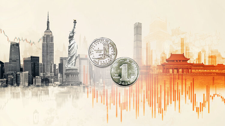 美元/离岸人民币：可能在7.1160/7.1330区间内交易 – 大华银行