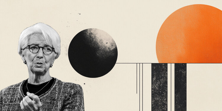 欧元在ZEW意外数据中表现优于其他货币 – 加拿大丰业银行