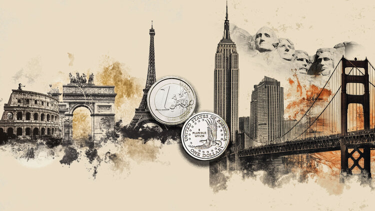 欧元在疲软数据影响下表现不佳，落后于大多数G10货币 – 加拿大丰业银行