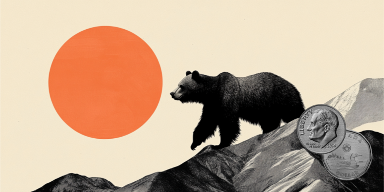 侭管零售销售数据不及预期，加元收窄跌幅，逆势而动于美元