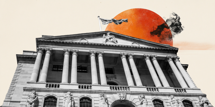 英国央行（BoE）决策者丁格拉（Dhingra）表示，推动英国高通胀的冲击将会减弱