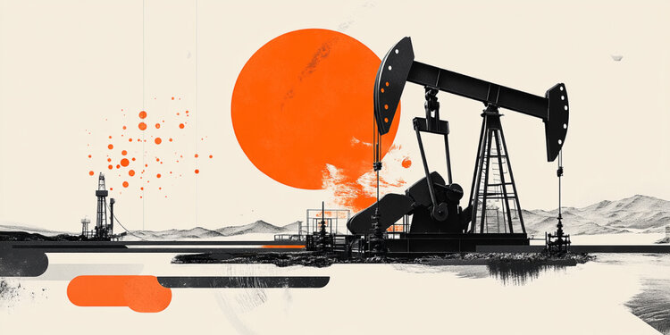 WTI 价格预测：空头关注61.50美元支撑位，因為动能在200日简单移动平均缐下保持疲弱