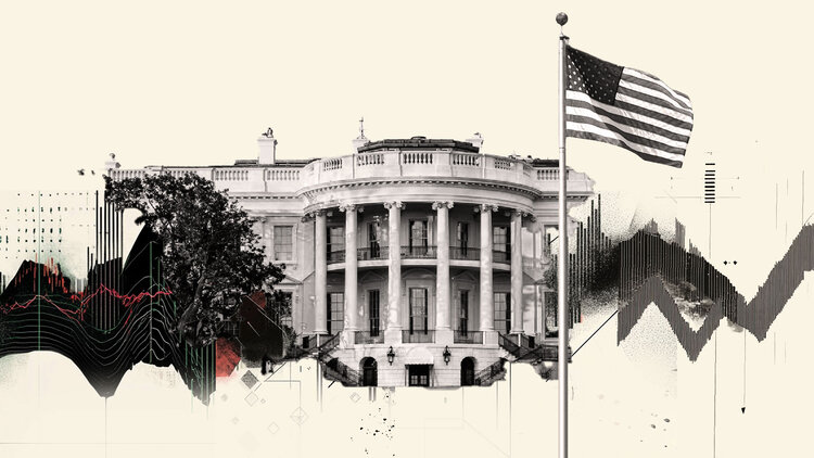 联邦政府停摆将如何影响美元？