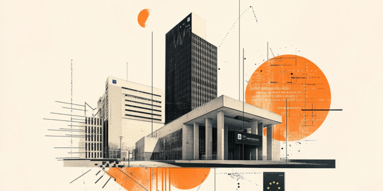 欧洲央行帐户：没有立即调整政策利率的压力