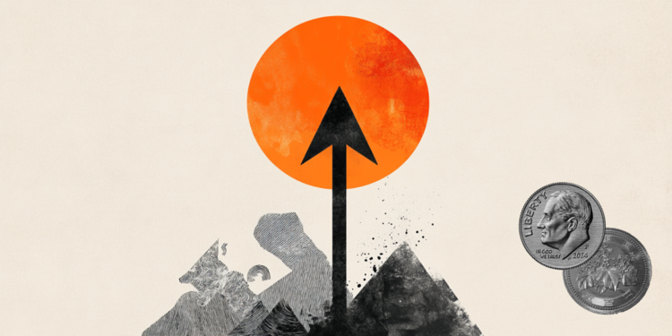 美元/日元：可能在大幅回调前测试153.00 – 大华银行