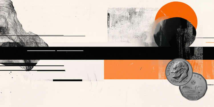 美元巩固近期涨幅，市场关注加拿大央行 – 加拿大丰业银行