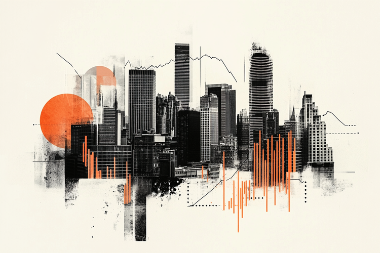 道琼斯工业平均指数因中国新关税谈判而崩溃