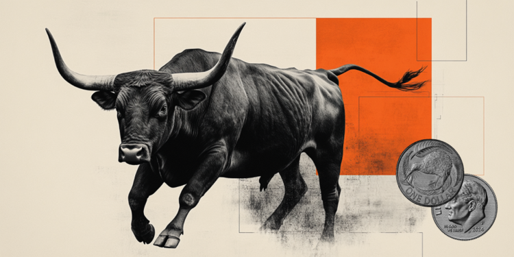 纽元/美元：测试0.5710的机会 – 大华银行