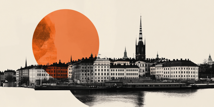 在瑞典央行偏鹰派展望下，欧元/瑞典克朗有温和走软的趋势 – 荷兰银行