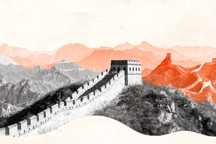 中国：第三季度国内生产总值（GDP）因国内需求疲软而放缓 – 德国商业银行