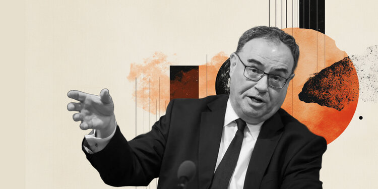 法拉奇加大对英国央行（BoE）的批评力度 – 拉博银行