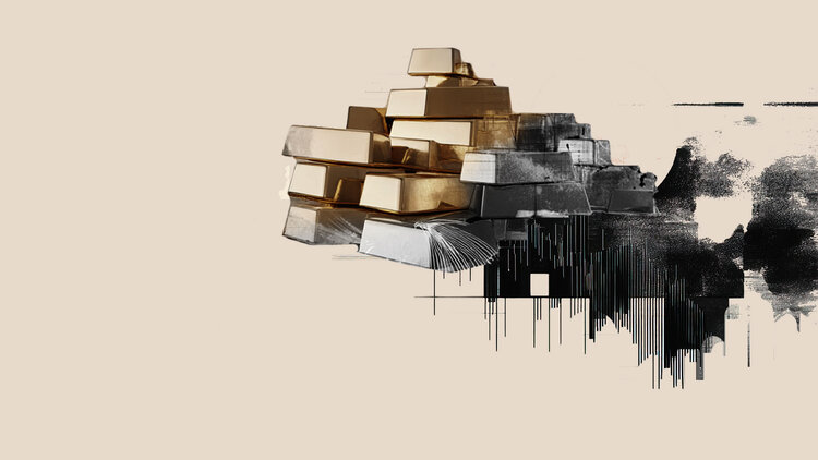 黄金/美元：黄金是否走得太远？ - 荷兰国际集团