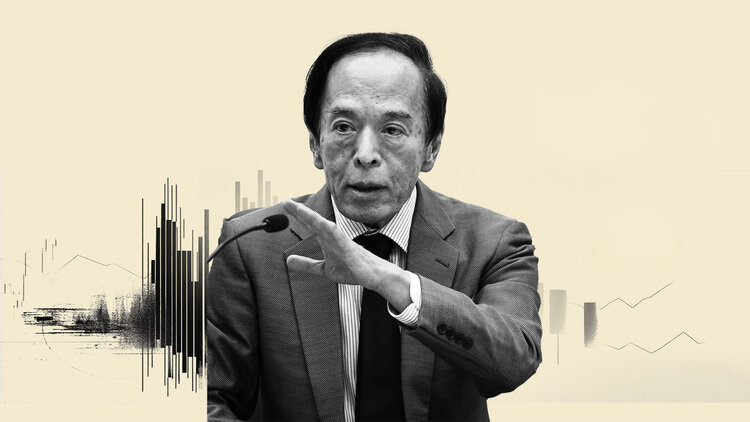 日圆表现滞后，因為日本央行加息预期减弱 – 荷兰合作银行