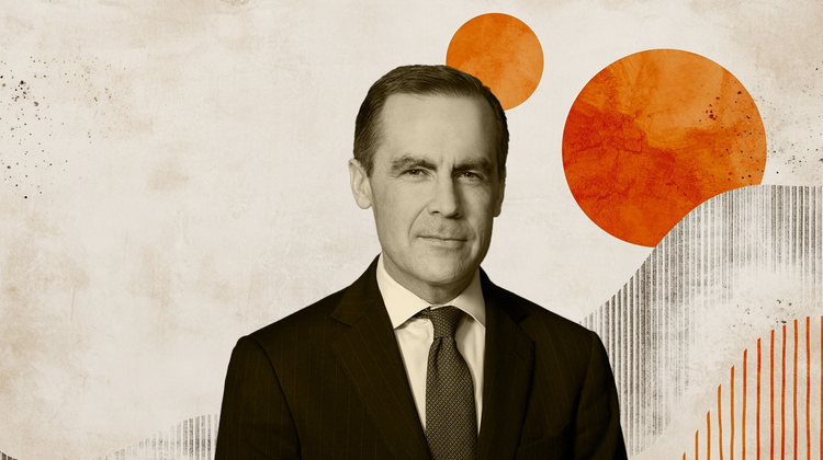 加元在更广泛的美加利差下依然疲弱 – 加拿大丰业银行