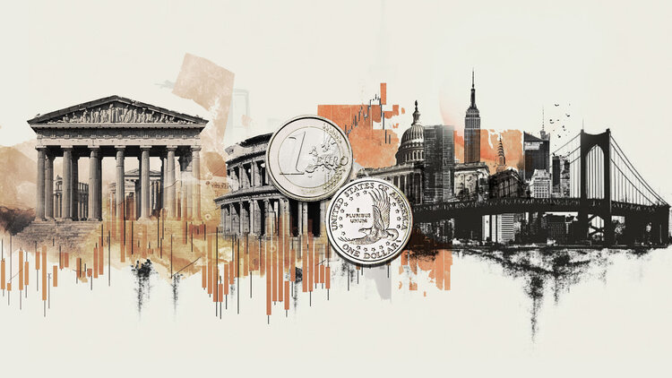 美元保持坚挺但无法扩大涨幅 – 加拿大丰业银行