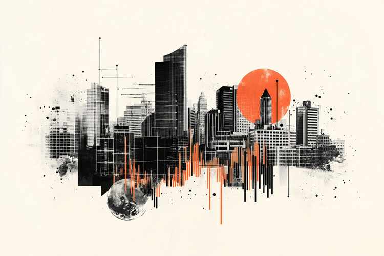 道琼斯工业平均指数的為期一周的停滞在周五继续