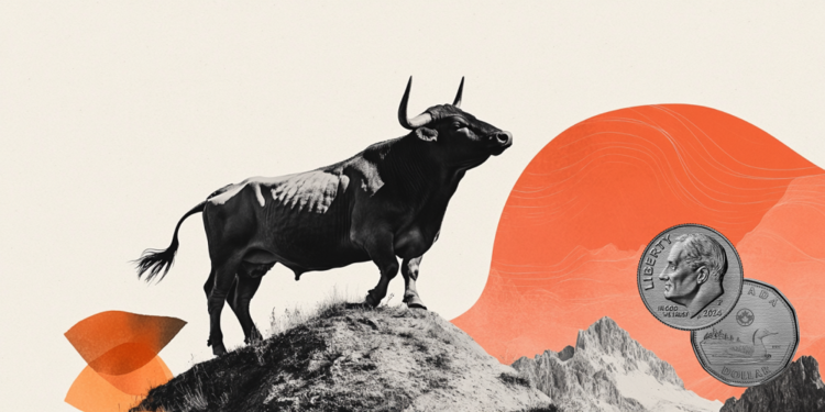 加拿大美元走弱，因美联储的谨慎语气提振了对美元的需求