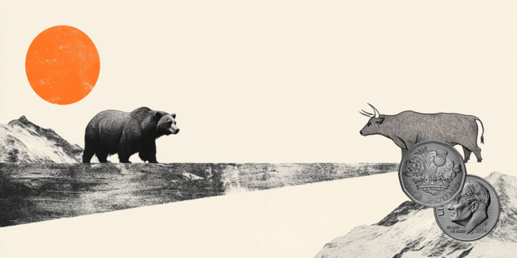 英镑/美元在1.30上方平静交易 – 加拿大丰业银行